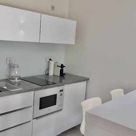 White Studio Opatija * Opatija