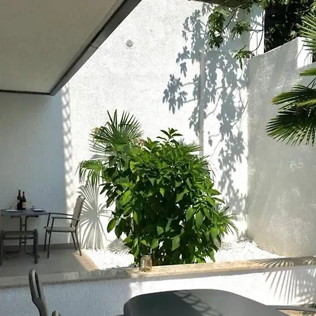 White Studio Opatija