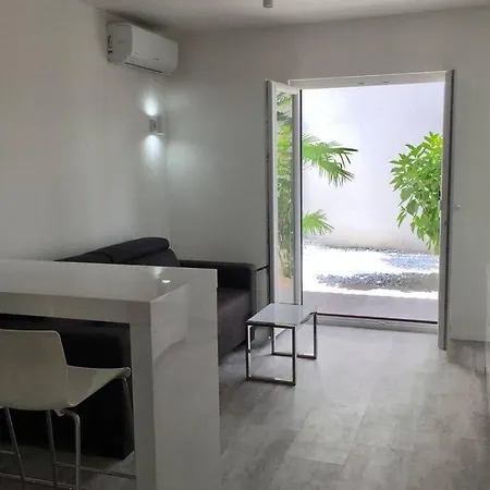 Daire White Studio Opatija Opatija