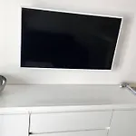 Διαμέρισμα White Studio Opatija Οπατία