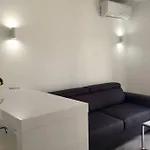 Διαμέρισμα White Studio Opatija *