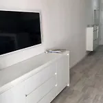 White Studio Opatija Διαμέρισμα *