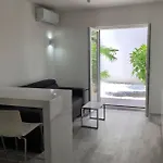 Διαμέρισμα White Studio Opatija Οπατία