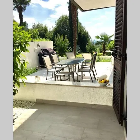 Διαμέρισμα White Studio Opatija
