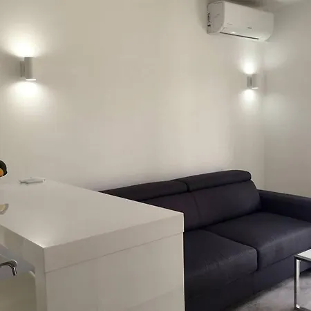 Apartman White Studio Opatija *