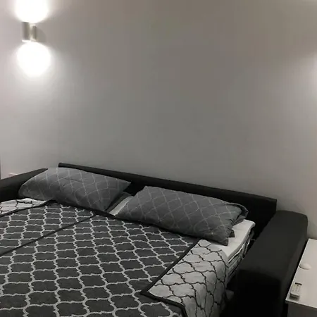Apartman White Studio Opatija